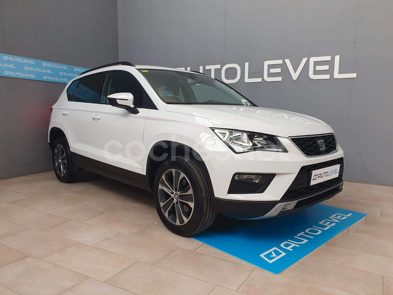 SEAT Ateca 1.0 TSI StSp Style Eco