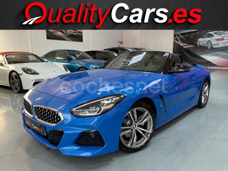 BMW Z4 sDrive20i Auto