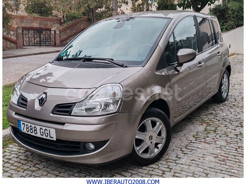 RENAULT Grand Modus Dynamique TCE100 eco2 5p.