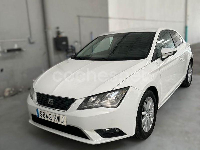 SEAT León SC 1.4 TSI StSp Style