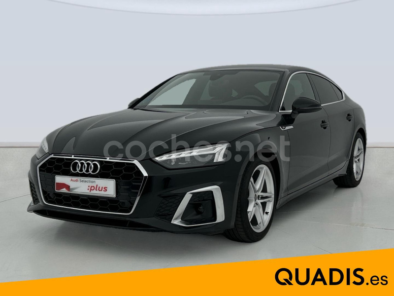 AUDI A5 S Line 35 TDI S tronic Sportback