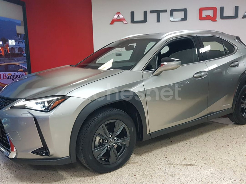 LEXUS UX 2.0 250h Business