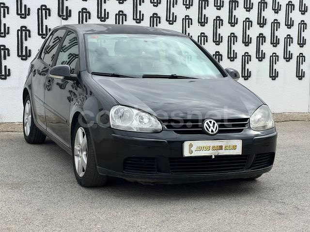 VOLKSWAGEN Golf 1.9 TDI Trendline 5p.