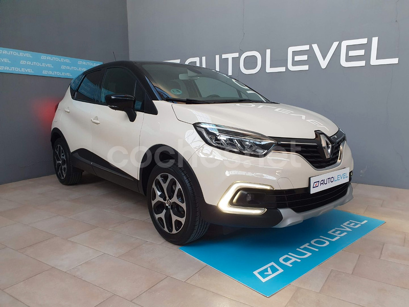 RENAULT Captur Zen TCe GPF