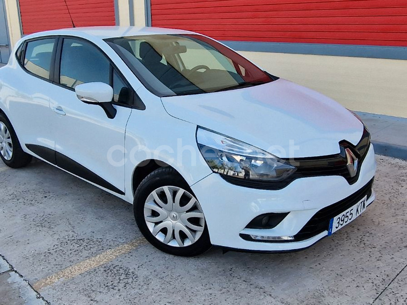 RENAULT Clio Business dCi 18