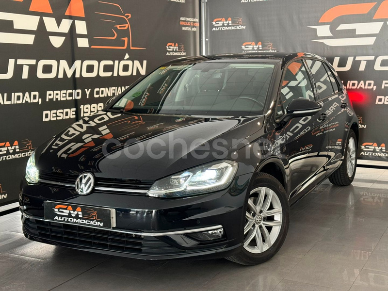 VOLKSWAGEN Golf Sport 1.6 TDI