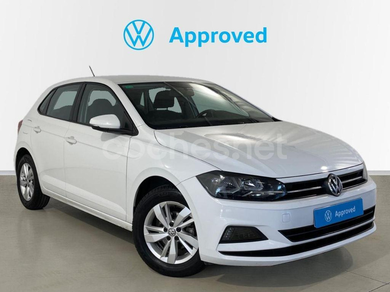 VOLKSWAGEN Polo Advance 1.0 TSI 70kW 95CV 5p.