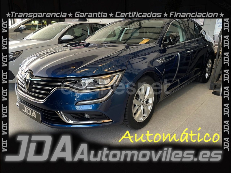 RENAULT Talisman Intens Energy dCi EDC