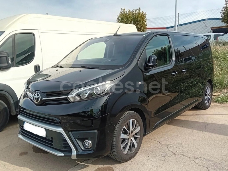 TOYOTA Proace Verso 2.0D VIP 7 L1 AUTO