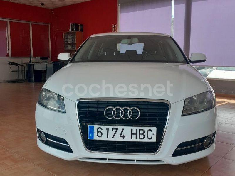 AUDI A3 Sportback 1.6 TDI Ambiente