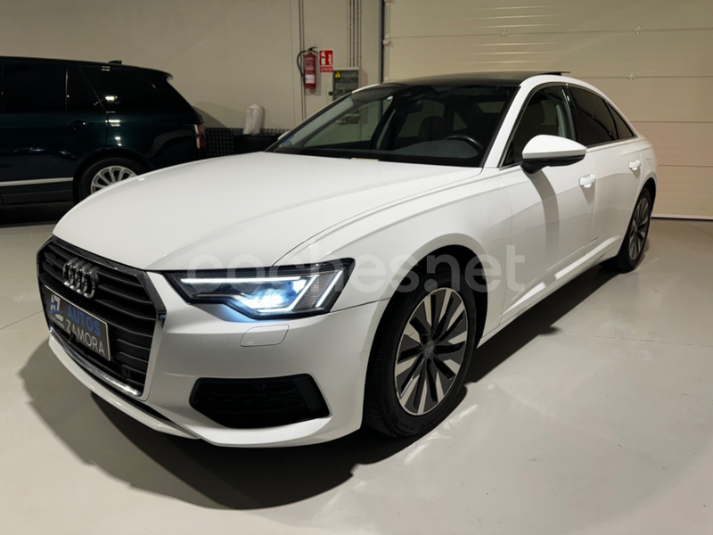 AUDI A6 50 TFSIe quattroultra S tronic