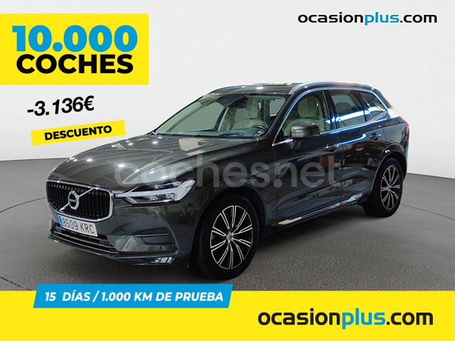 VOLVO XC60 2.0 D4 AWD Inscription Auto