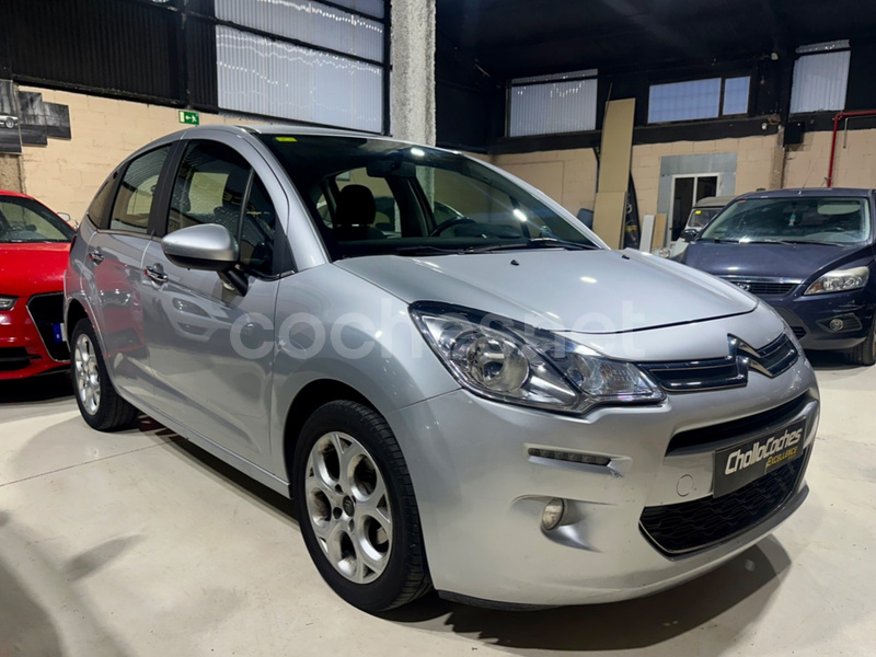 CITROEN C3 PureTech FEEL