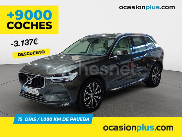 VOLVO XC60 2.0 D4 AWD Inscription Auto