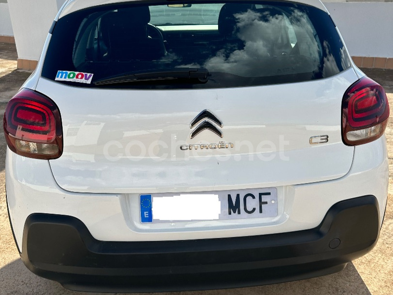 CITROEN C3 PureTech You