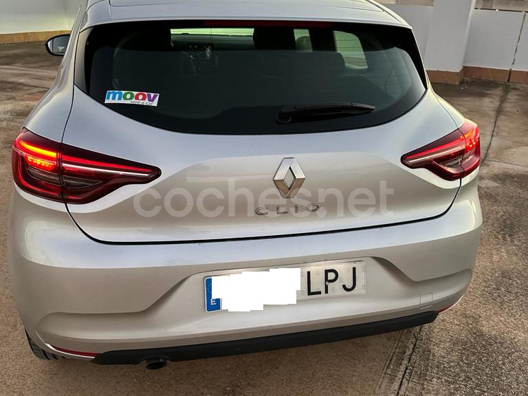 RENAULT Clio Business SCe