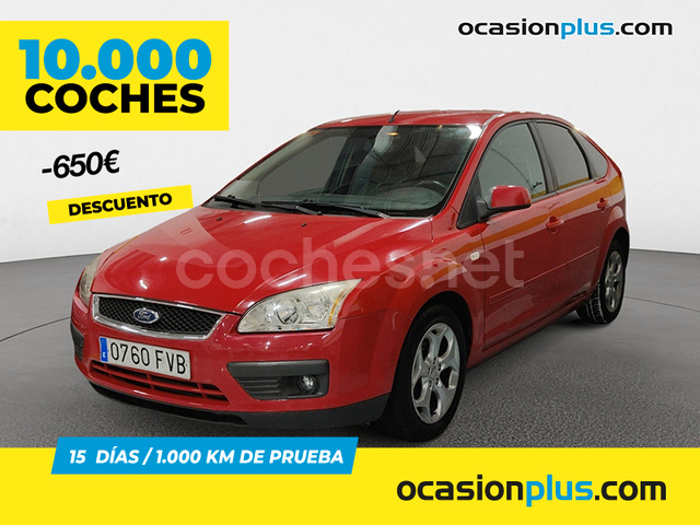 FORD Focus 1.8 TDCi Trend