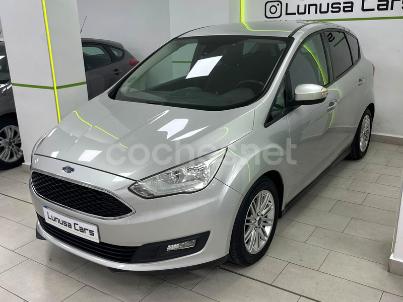 FORD C-Max 1.5 TDCi Trend