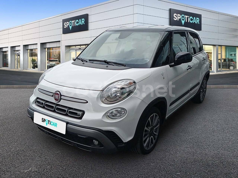 FIAT 500L Connect 1.4 16v 95 CV SS