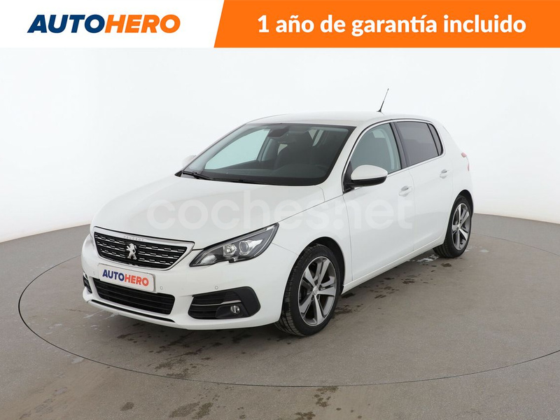 PEUGEOT 308 Allure 1.2 PureTech