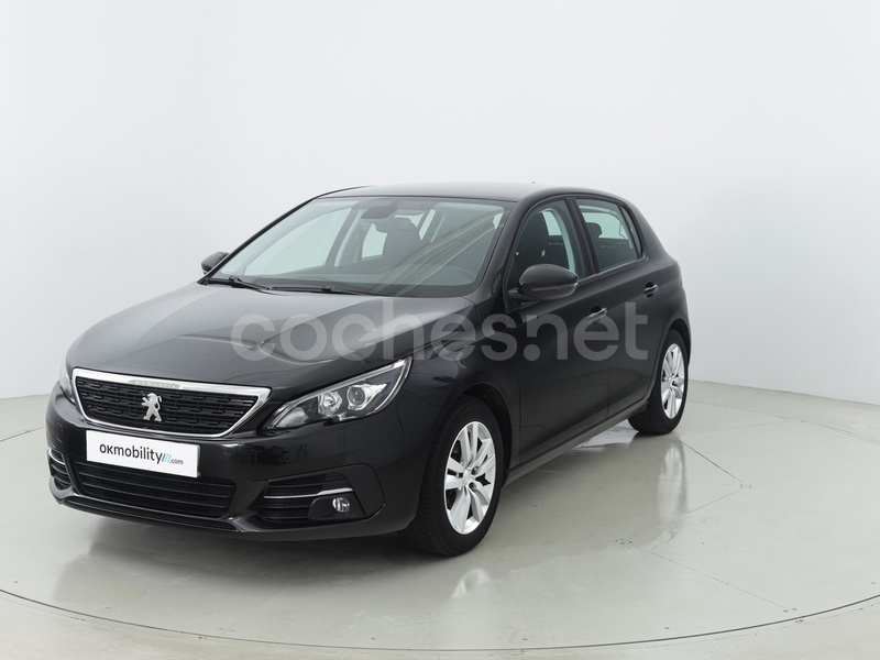 PEUGEOT 308 5p Active Pack PureTech 110 SS 5p.