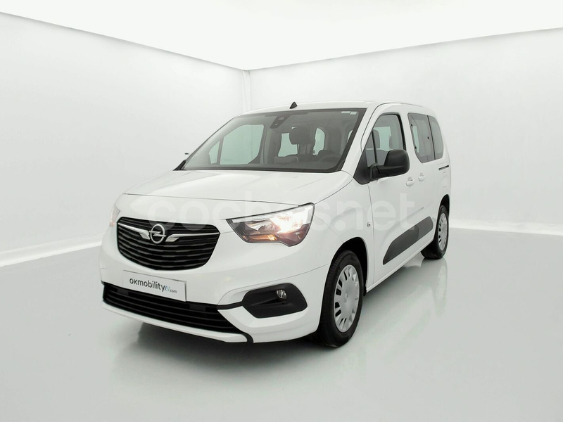 OPEL Combo Life 1.2 T SS Edition Plus L