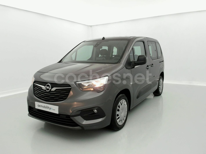 OPEL Combo Life 1.5 TD SS Edition Plus L