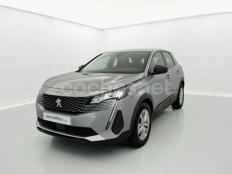 PEUGEOT 3008 1.2 PureTech SS Active Pack