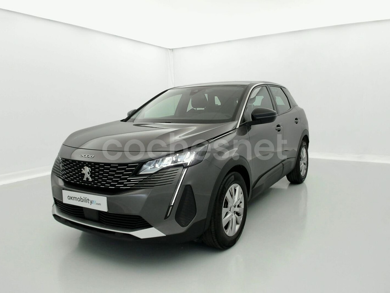 PEUGEOT 3008 1.2 PureTech SS Active Pack