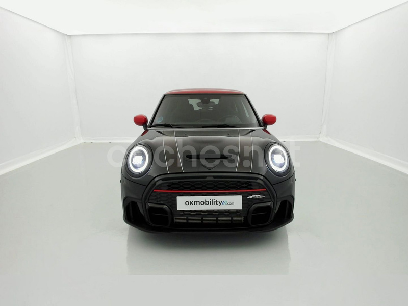 MINI MINI JOHN COOPER WORKS 3p.