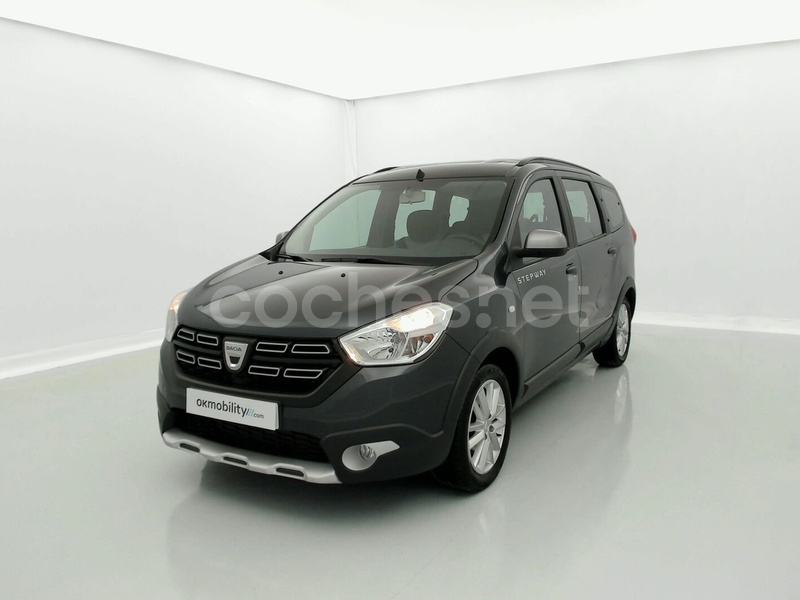 DACIA Lodgy Stepway Comfort 85kW115CV 7Pl 5p.