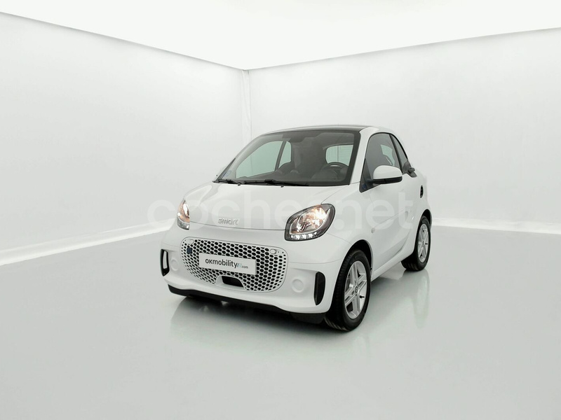 SMART fortwo 60kW81CV EQ coupe 3p.