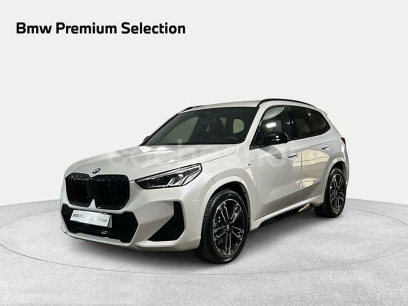 BMW X1 sDrive20i