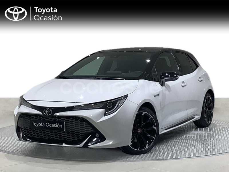 TOYOTA Corolla 2.0 180H GRSPORT ECVT 5p.