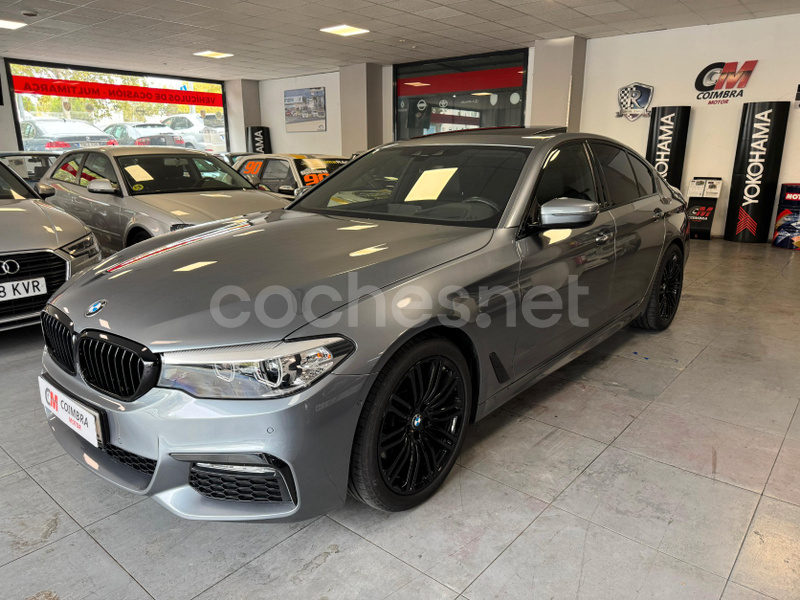 BMW Serie 5 530dA xDrive