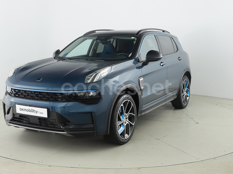 LYNK & CO 01 1.5 PHEV 6.6kW