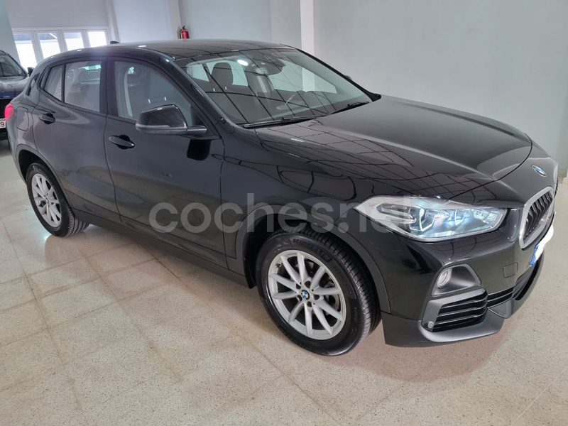 BMW X2 sDrive16d Business