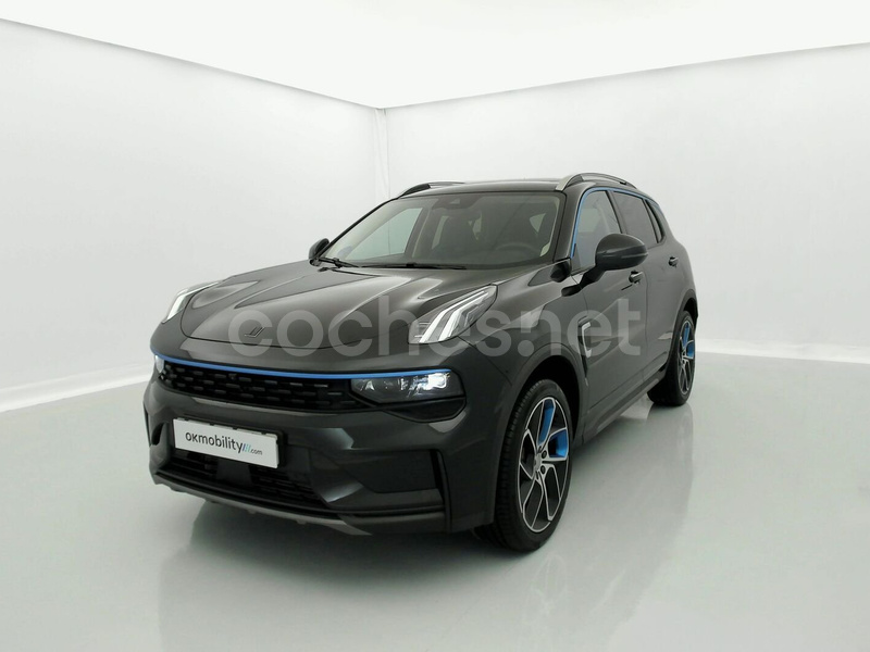 LYNK & CO 01 1.5 PHEV 6.6kW