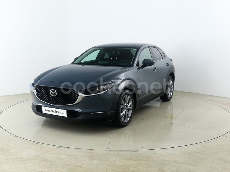 MAZDA CX-30 SKYACTIVG 2.0 AWD Zenith