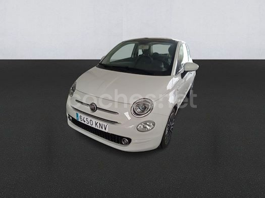 FIAT 500 1.2 8v Lounge