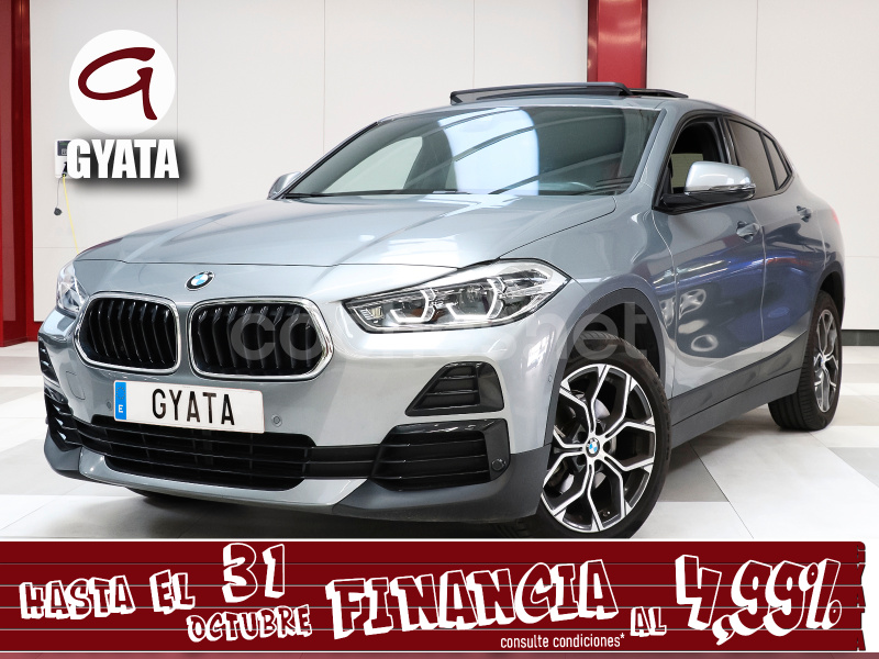 BMW X2 sDrive18i 5p.