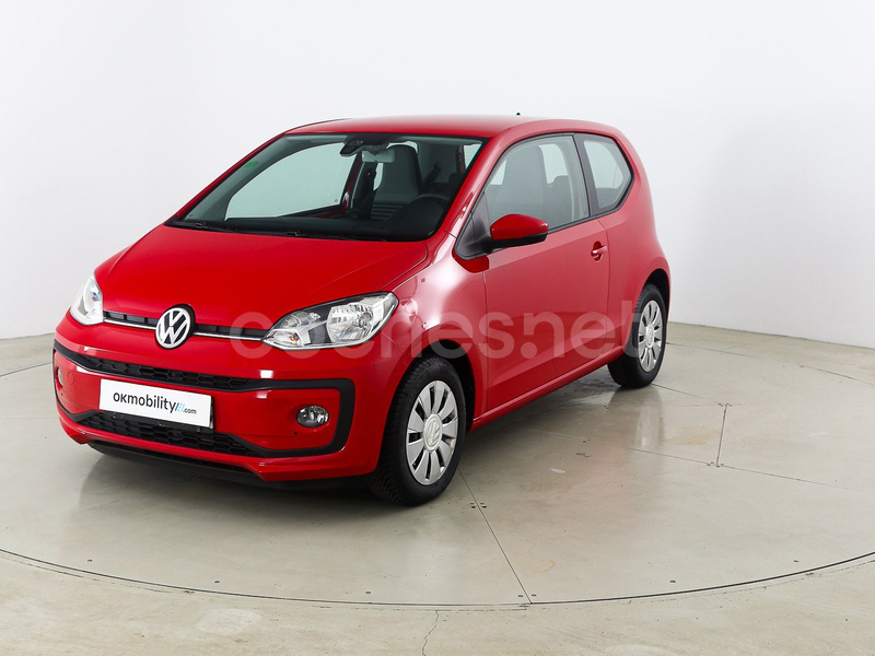 VOLKSWAGEN up! Move up 1.0