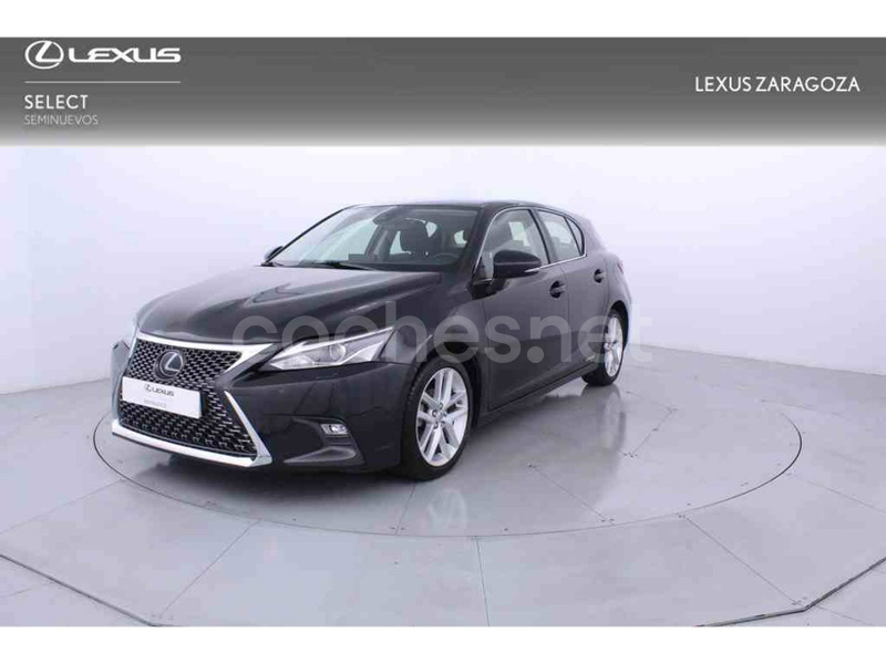 LEXUS CT 1.8 200h Executive