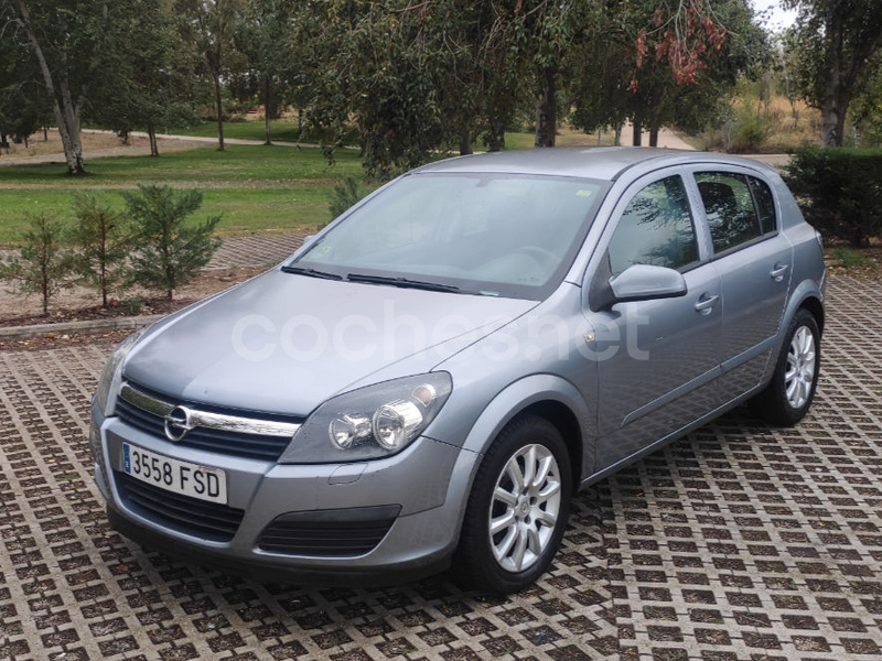 OPEL Astra 1.7 CDTi Enjoy 5p.