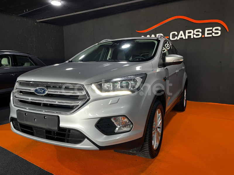 FORD Kuga 1.5 TDCi 4x2 Titanium Lim.Ed.