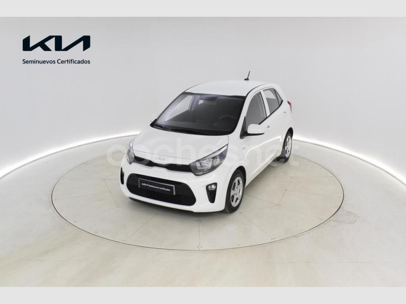 KIA Picanto 1.0 DPi Concept