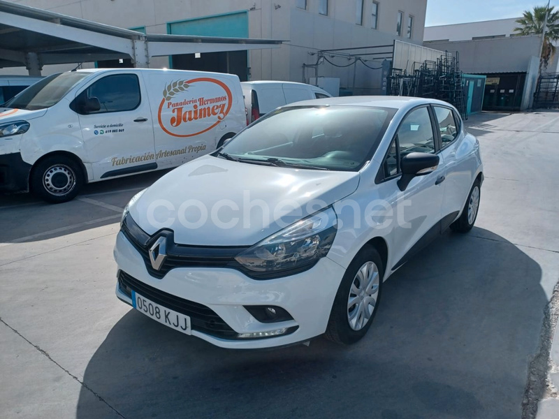 RENAULT Clio Life 1.2 16v