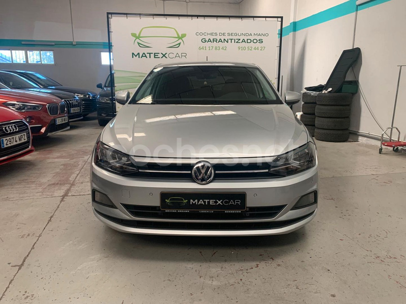 VOLKSWAGEN Polo Advance 1.6 TDI