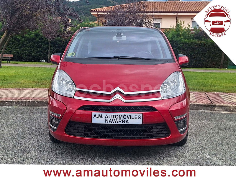 CITROEN C4 Picasso 1.6 HDi Tonic