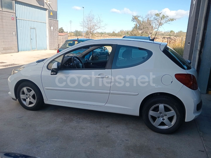 PEUGEOT 207 Sport 1.4 VTi 16v 95 3p.